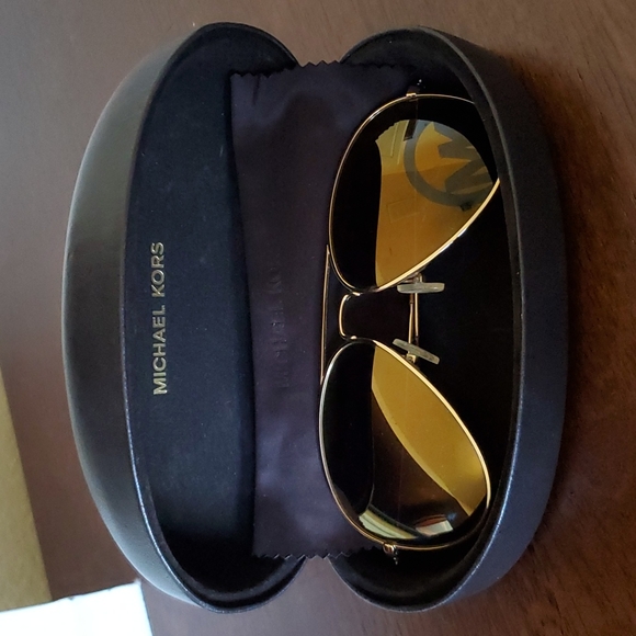 Michael Kors sunglasses